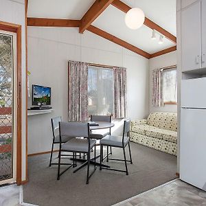 Standard Two-Bedroom Cabin Please specify the 2nd bedroom bedding preference Pet Friendly